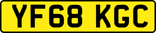 YF68KGC