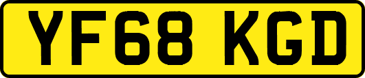 YF68KGD