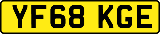 YF68KGE