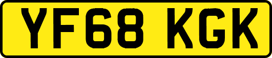 YF68KGK