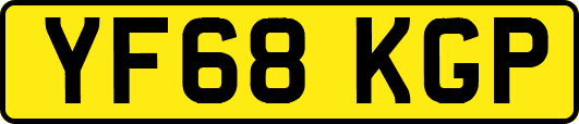 YF68KGP