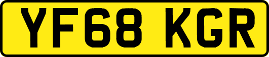 YF68KGR