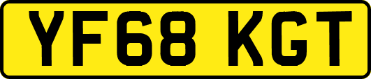 YF68KGT