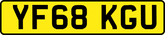 YF68KGU