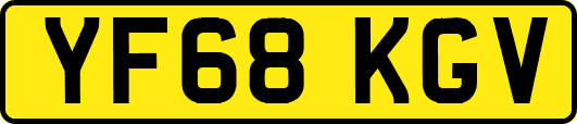 YF68KGV