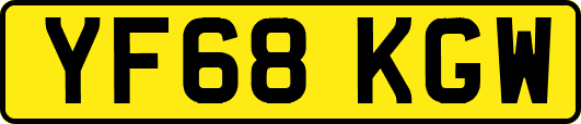 YF68KGW