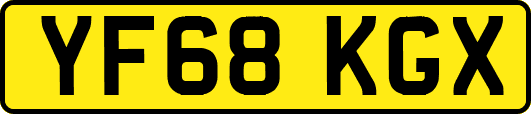 YF68KGX