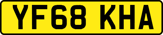 YF68KHA
