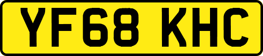 YF68KHC