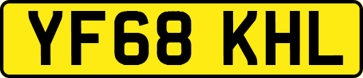 YF68KHL