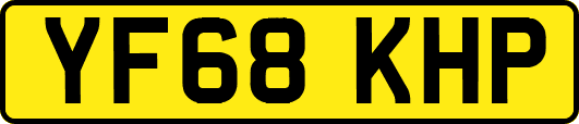 YF68KHP