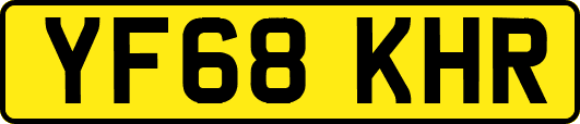 YF68KHR