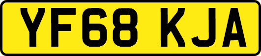 YF68KJA
