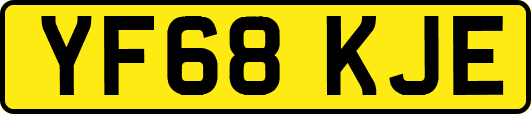 YF68KJE