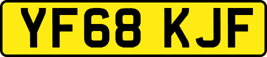 YF68KJF