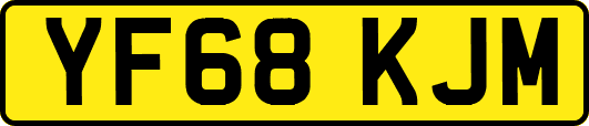YF68KJM