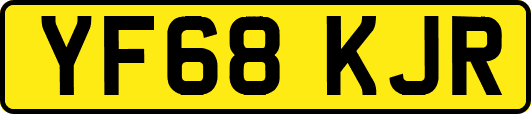 YF68KJR