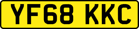 YF68KKC