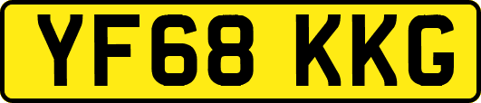 YF68KKG