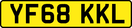 YF68KKL