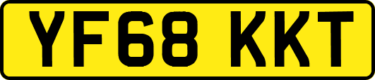 YF68KKT