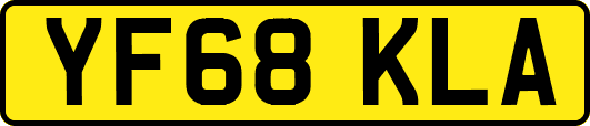 YF68KLA