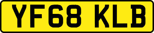 YF68KLB