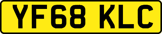YF68KLC