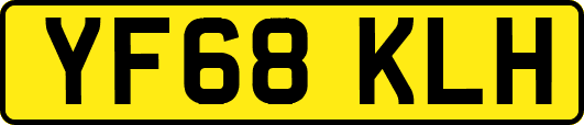 YF68KLH