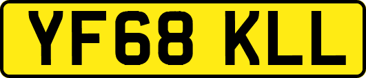 YF68KLL