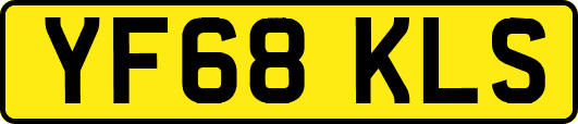 YF68KLS