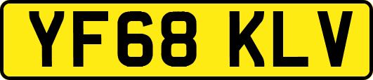 YF68KLV