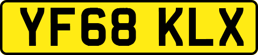 YF68KLX