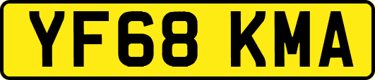 YF68KMA