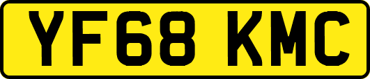 YF68KMC