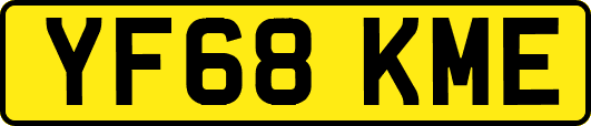 YF68KME