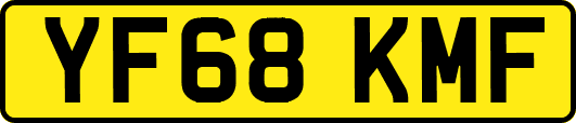 YF68KMF