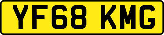 YF68KMG
