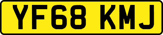 YF68KMJ