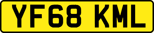 YF68KML