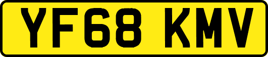 YF68KMV
