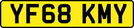 YF68KMY