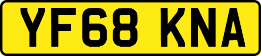 YF68KNA
