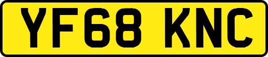 YF68KNC