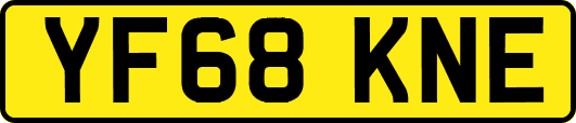 YF68KNE