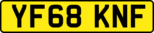 YF68KNF