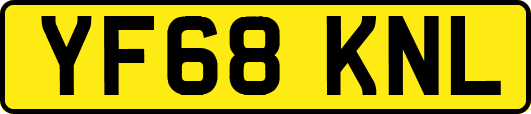 YF68KNL