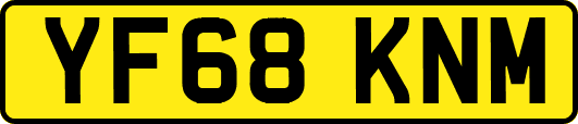 YF68KNM