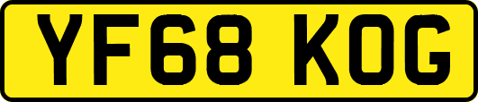 YF68KOG