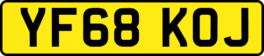 YF68KOJ